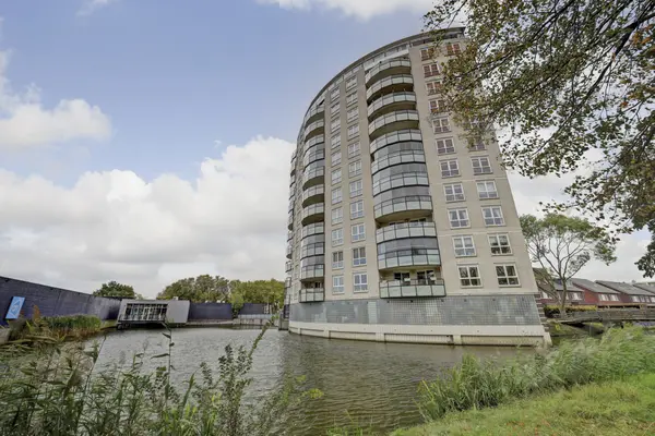 Neptunusstraat 20J, SPIJKENISSE