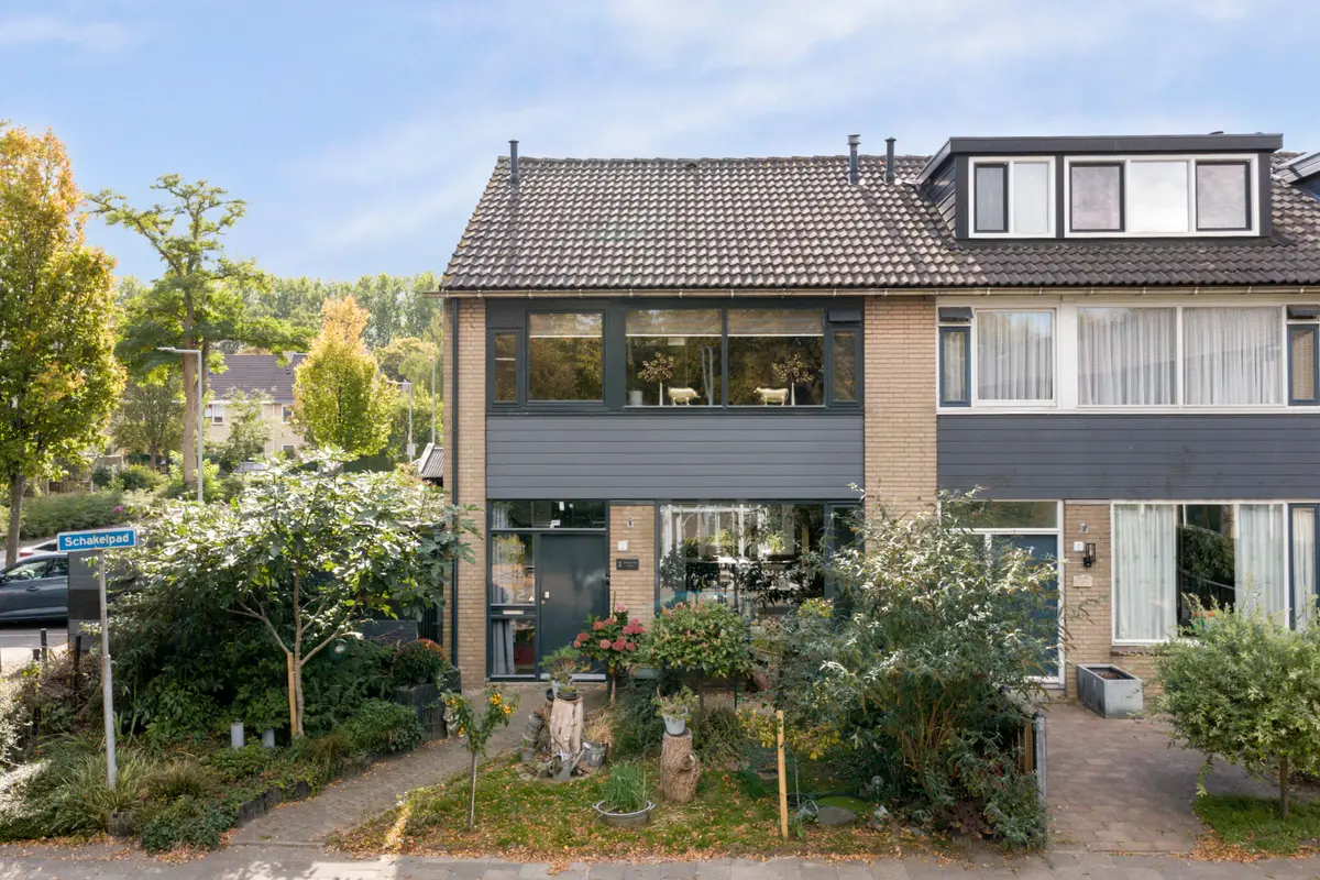 Schakelpad 2