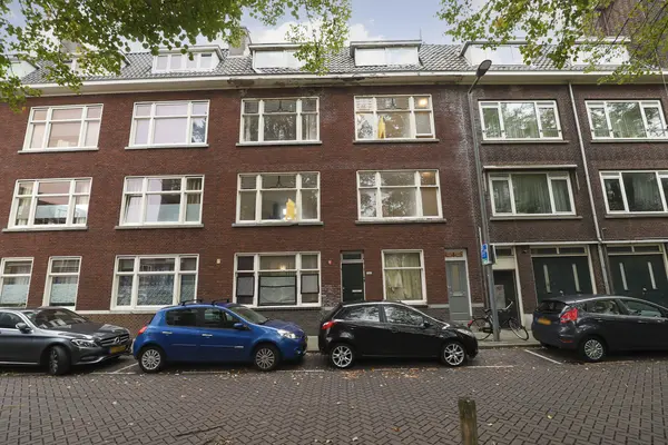 Polslandstraat 170B 01, ROTTERDAM