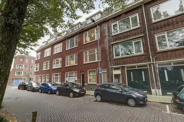 Polslandstraat 170B 02, ROTTERDAM