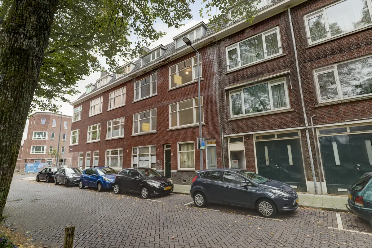 Polslandstraat 170B 02
