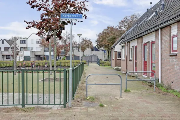 Karperveen 264, SPIJKENISSE