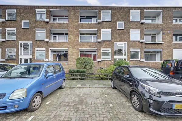 Frans Halsstraat 61A, SPIJKENISSE