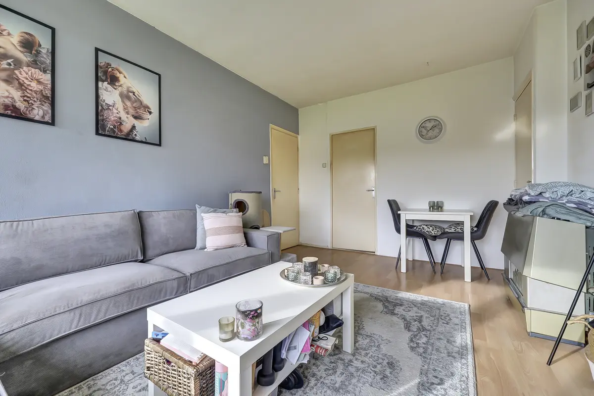 Frans Halsstraat 61A