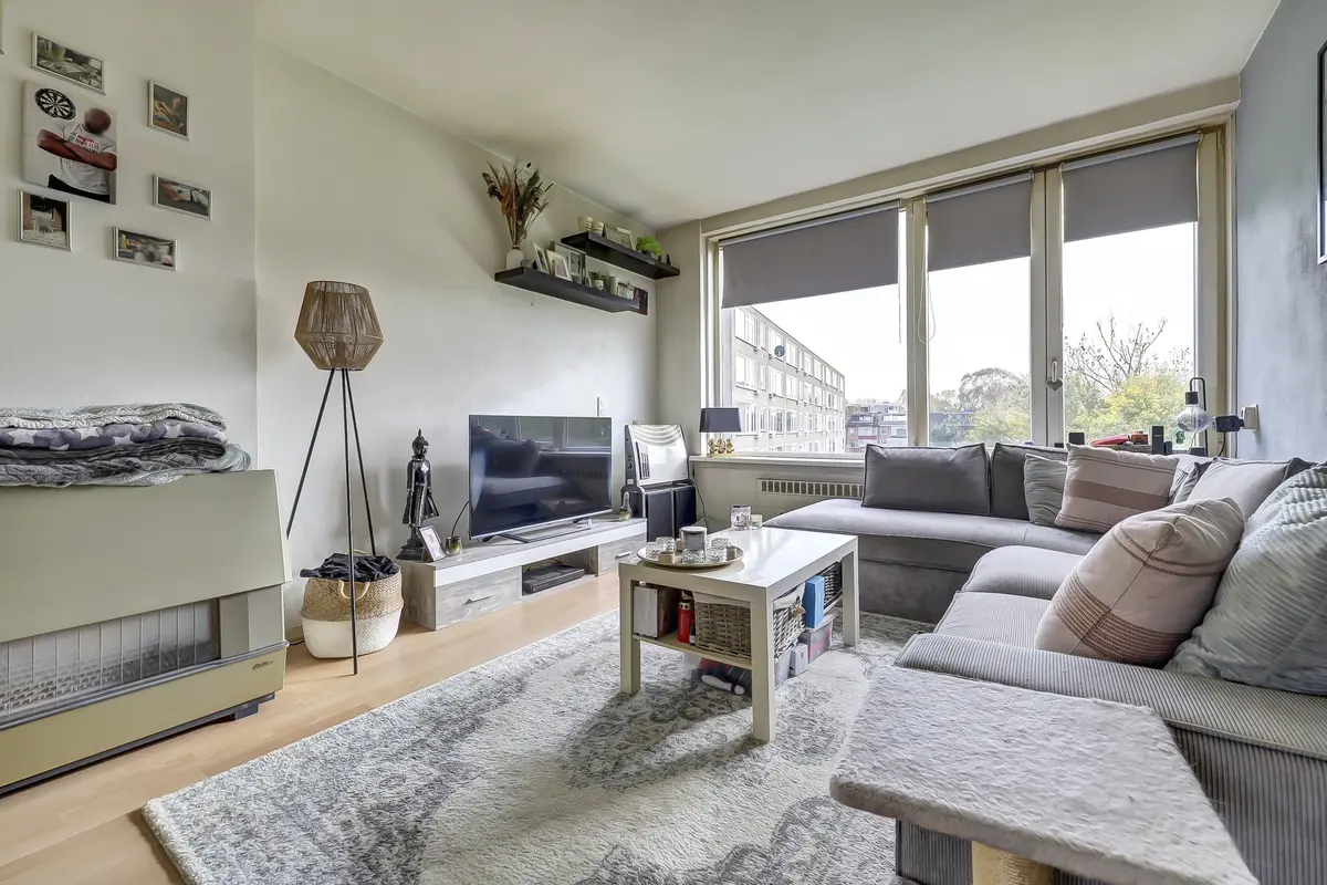 Frans Halsstraat 61A