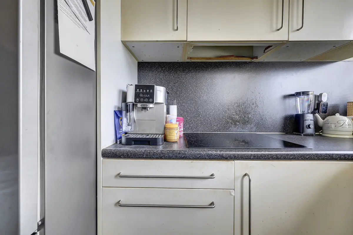 Frans Halsstraat 61A