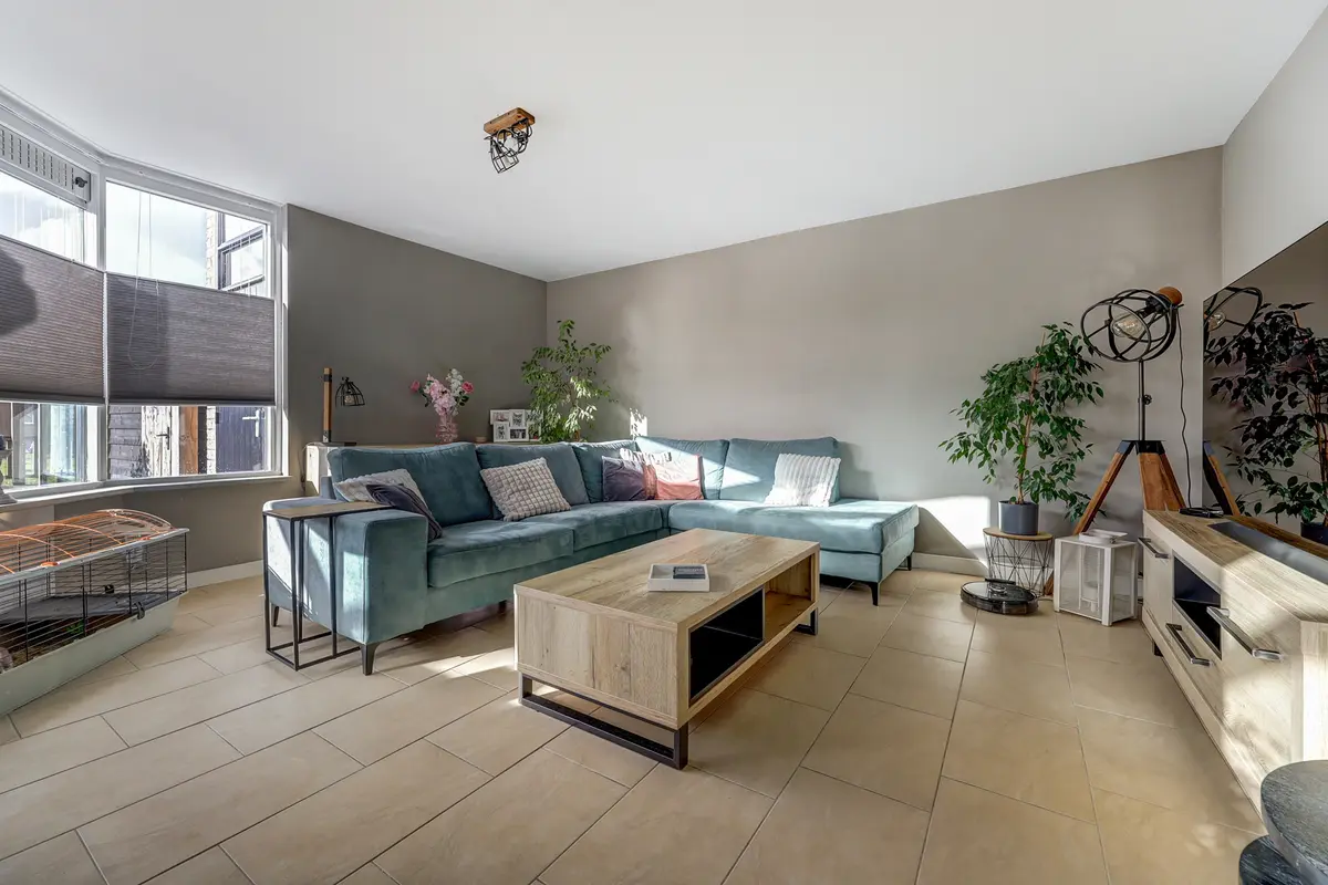 Mimi Boesnachstraat 10