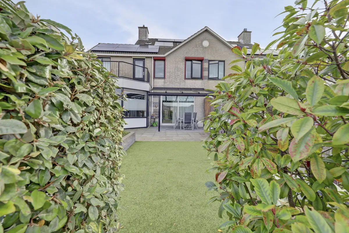 Mimi Boesnachstraat 10