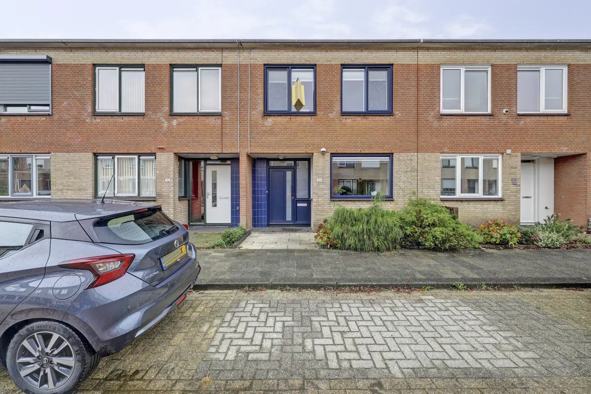 Theo Mann-Bouwmeesterstraat 150