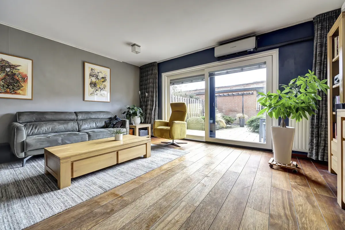 Theo Mann-Bouwmeesterstraat 150