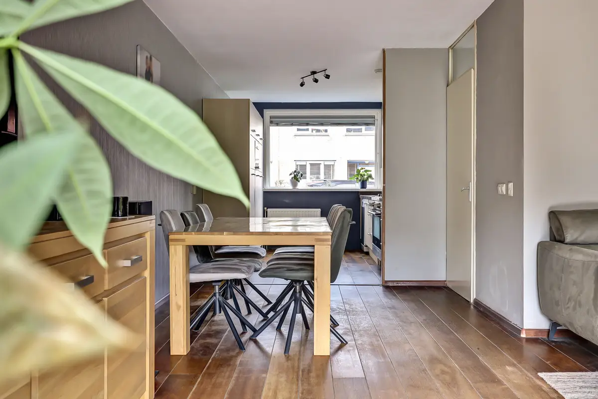 Theo Mann-Bouwmeesterstraat 150