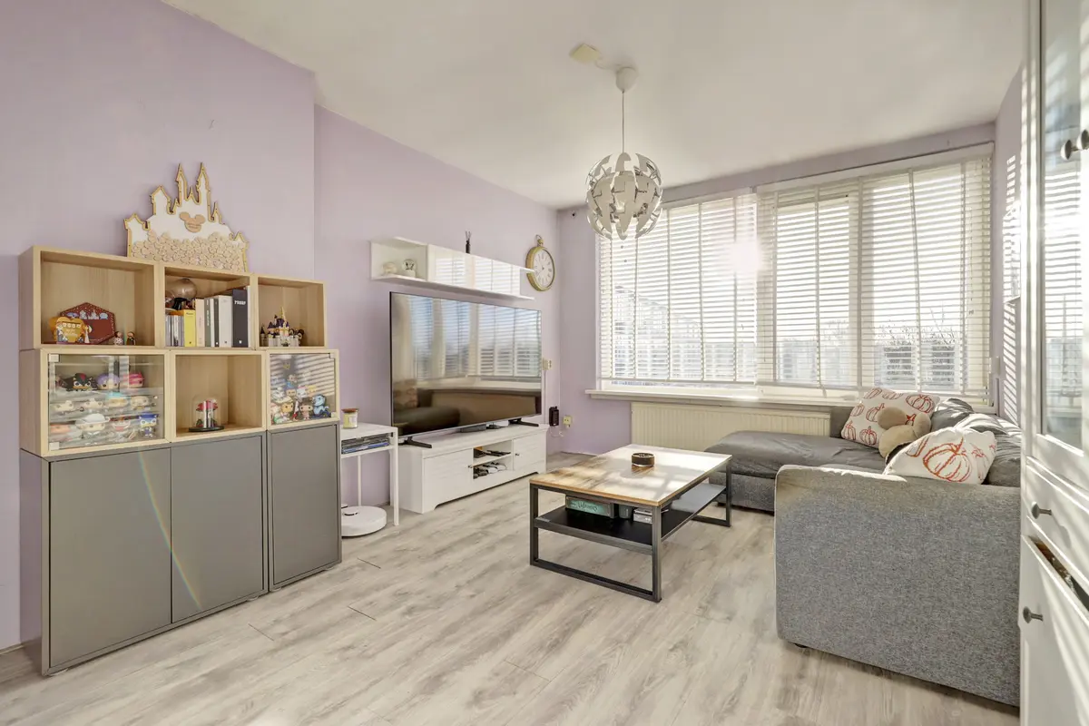 Frans Halsstraat 61B