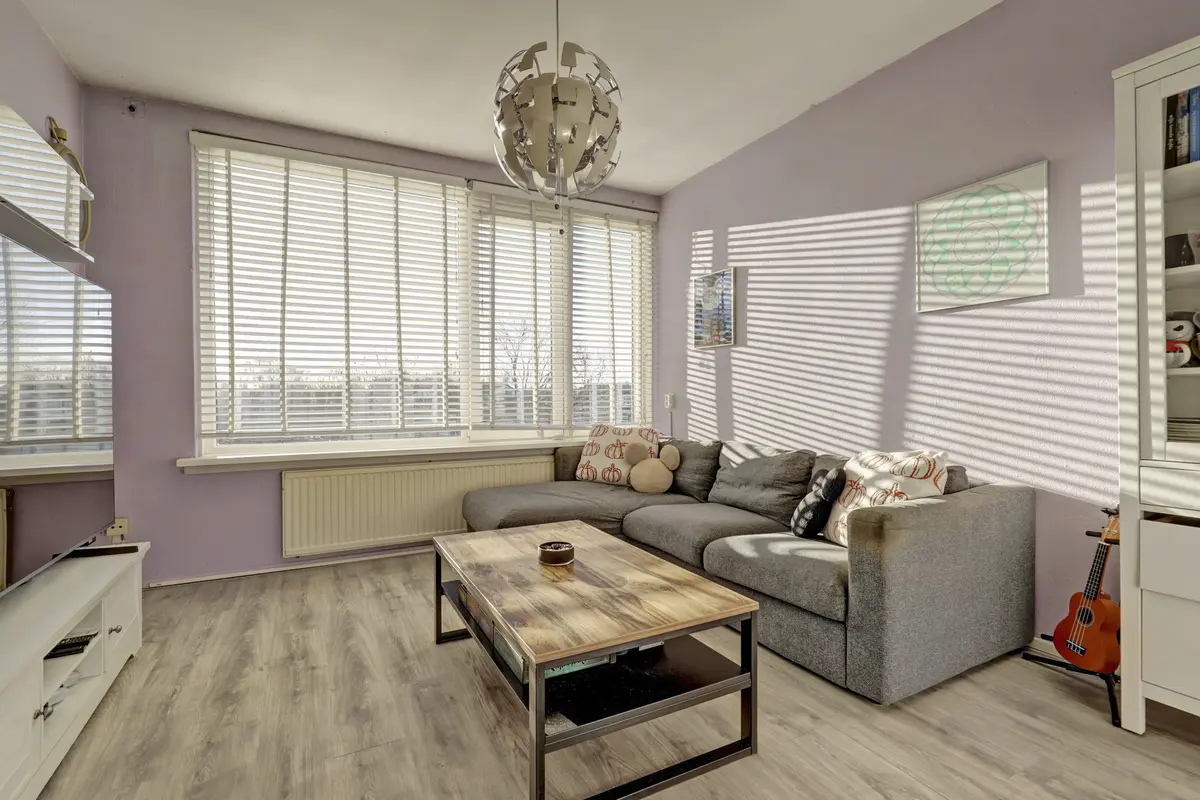 Frans Halsstraat 61B