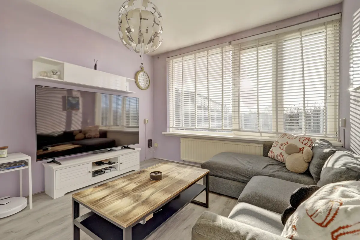 Frans Halsstraat 61B