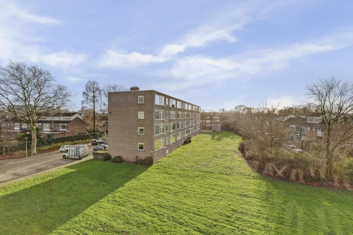 Frans Halsstraat 61B