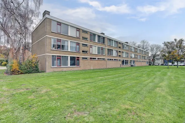 Frans Halsstraat 35, SPIJKENISSE