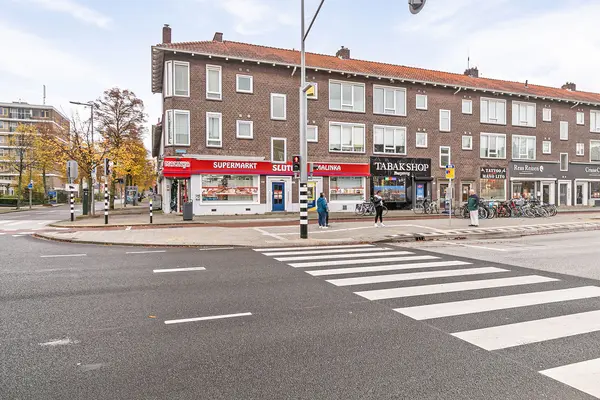 Dorpsweg 92B, ROTTERDAM