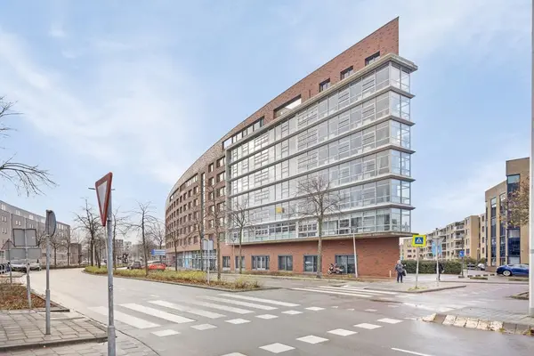 Dr. J.M. den Uyllaan 187, SPIJKENISSE