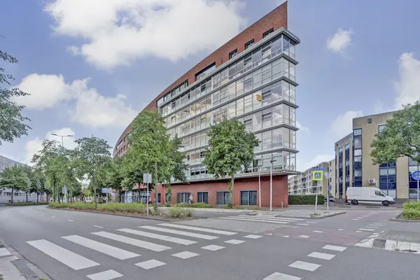 Dr. J.M. den Uyllaan 201, SPIJKENISSE