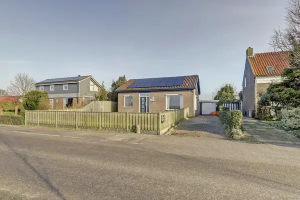 Drie&euml;ndijk 26, HEENVLIET