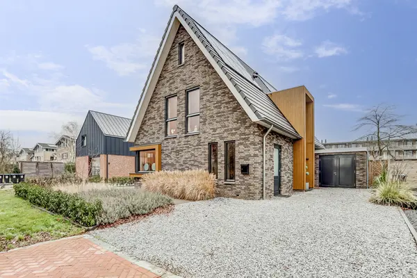 Drogendijk 14A, SPIJKENISSE