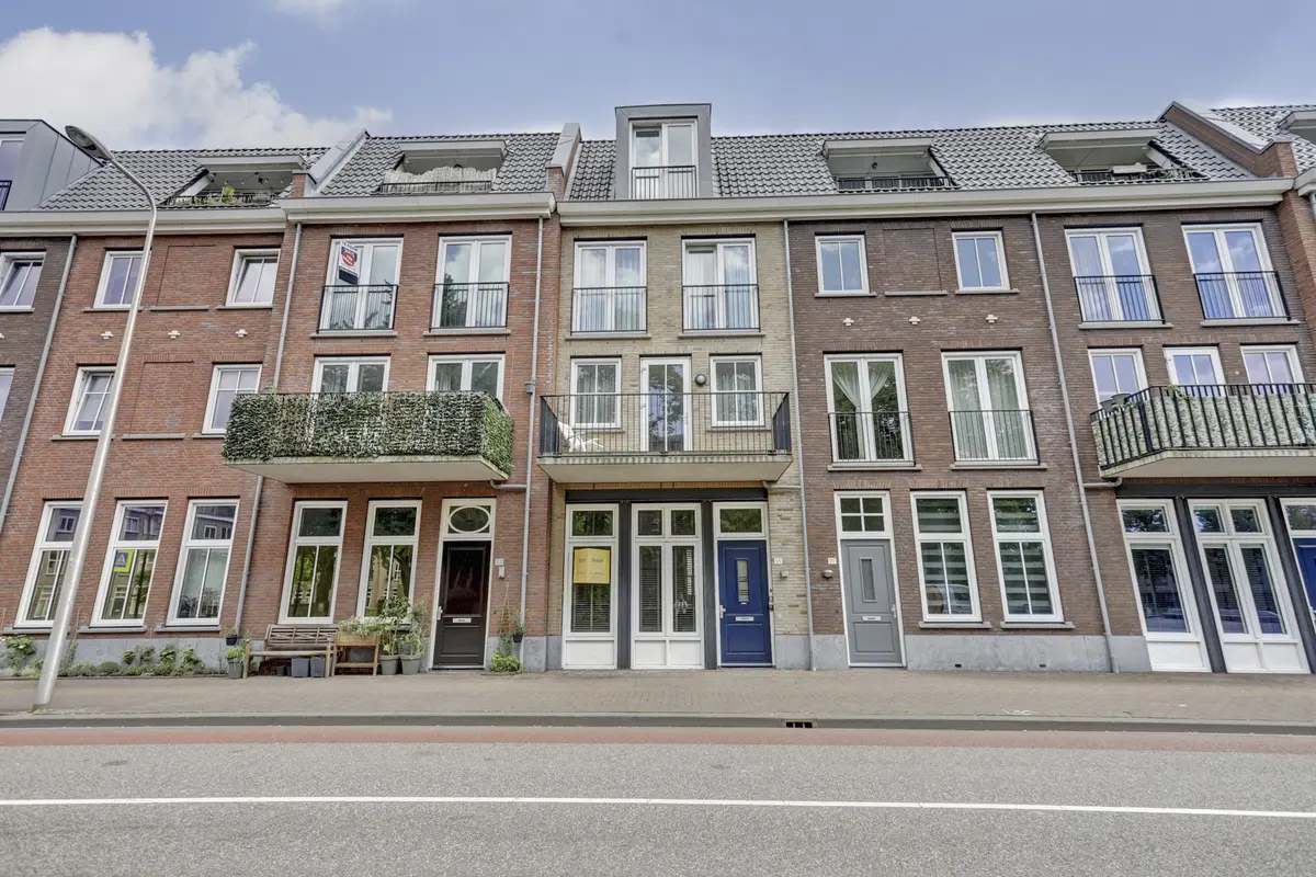 Eerste Heulbrugstraat 25