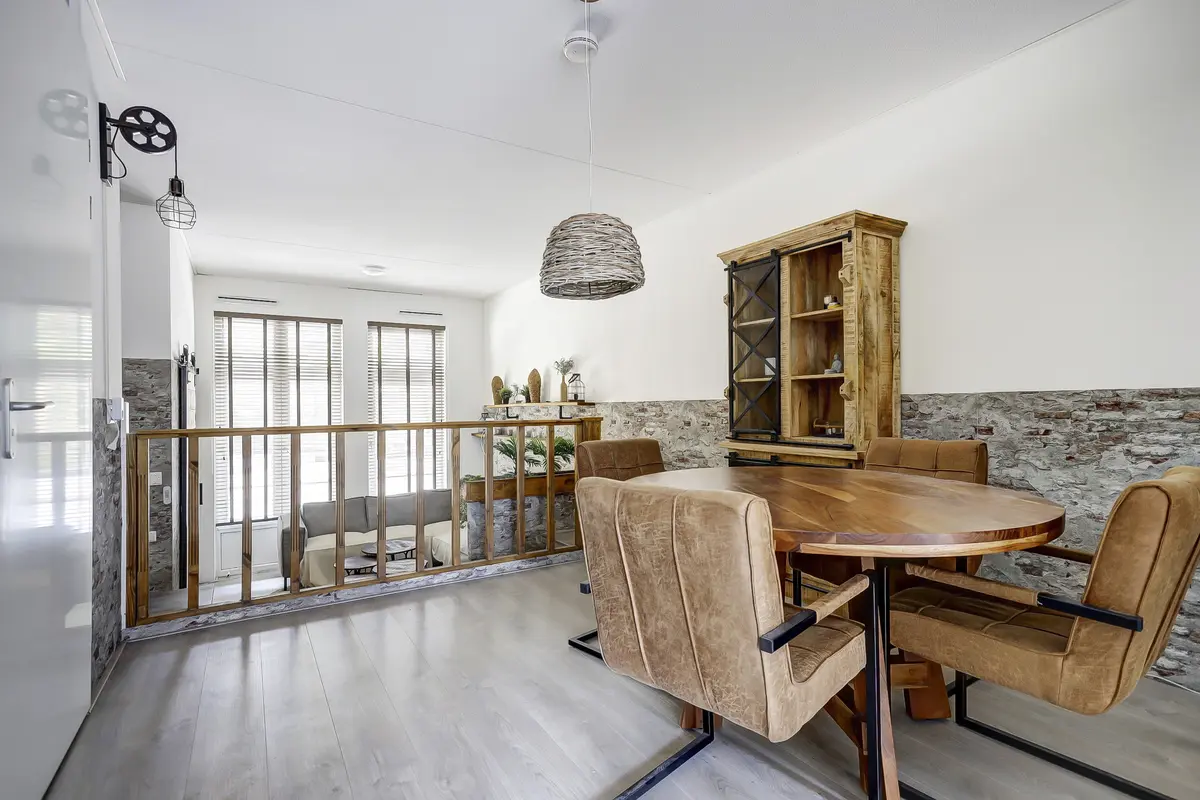 Eerste Heulbrugstraat 25