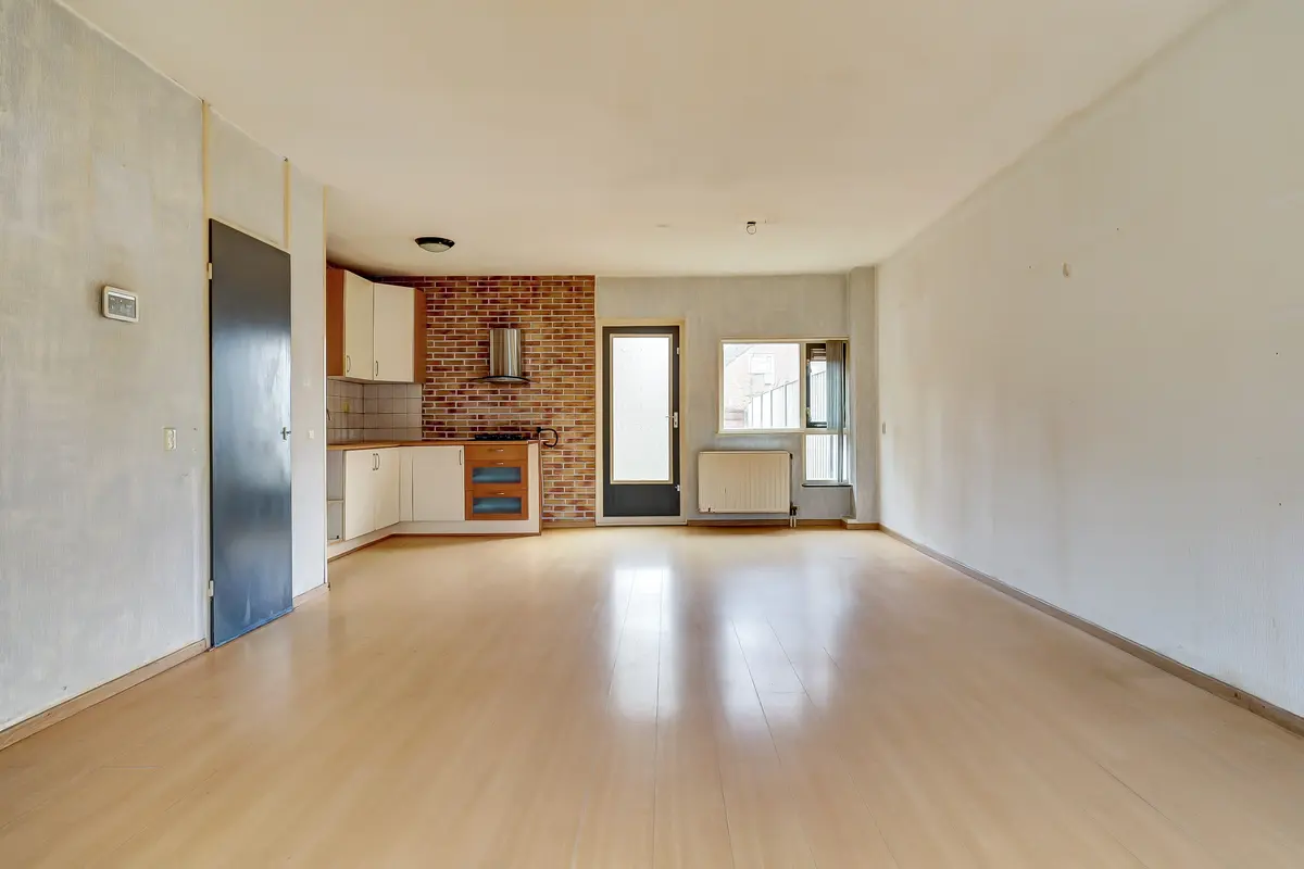 J.C. Sterrenburgstraat 93