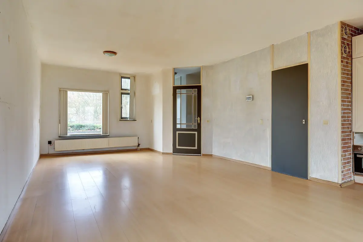 J.C. Sterrenburgstraat 93