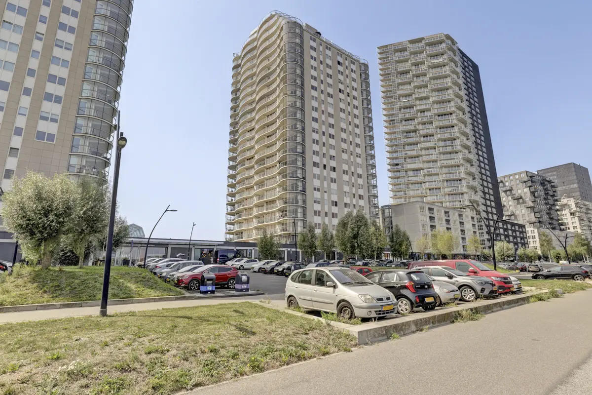 Hongerlandsedijk 1306