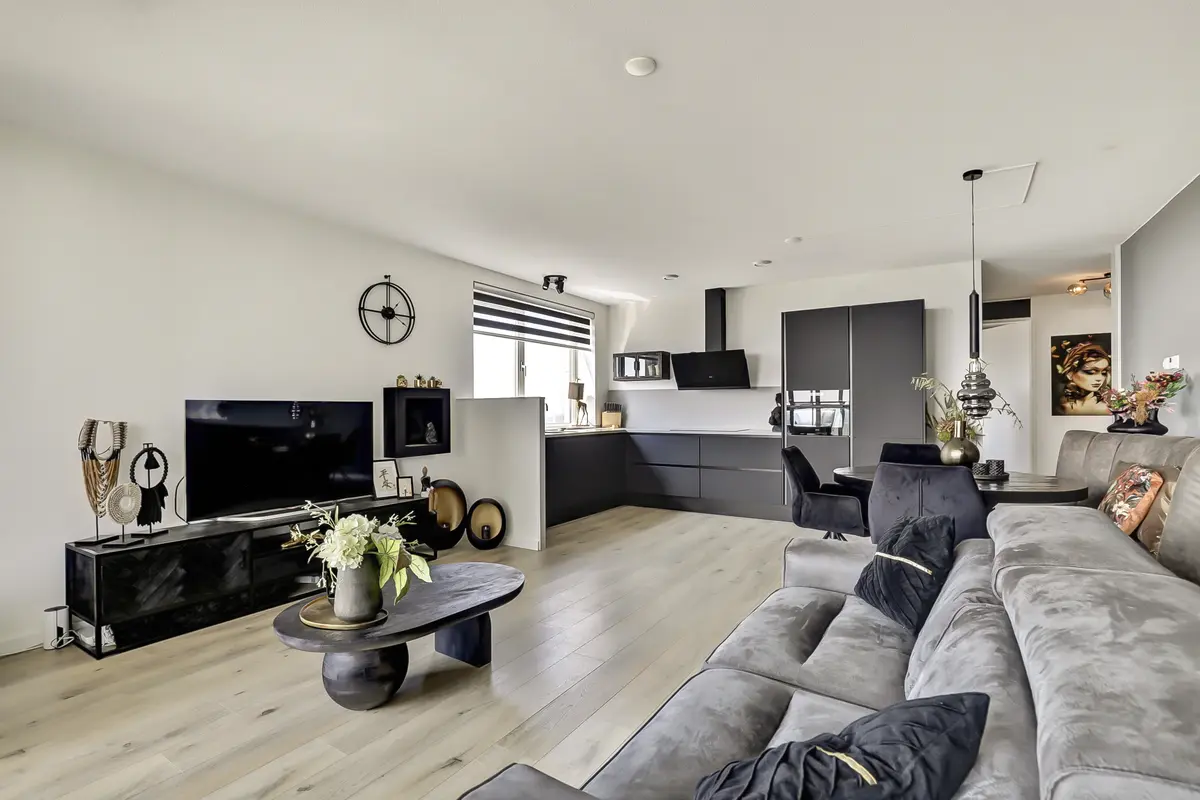 Hongerlandsedijk 1306