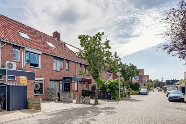 Vlinderveen 630, SPIJKENISSE