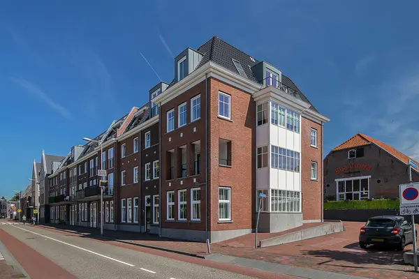 Achterstraat 52, SPIJKENISSE