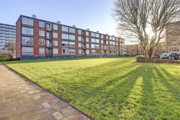 Heyermansstraat 9A, SPIJKENISSE