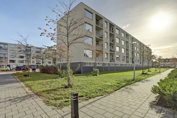 Uranusstraat 13D, SPIJKENISSE