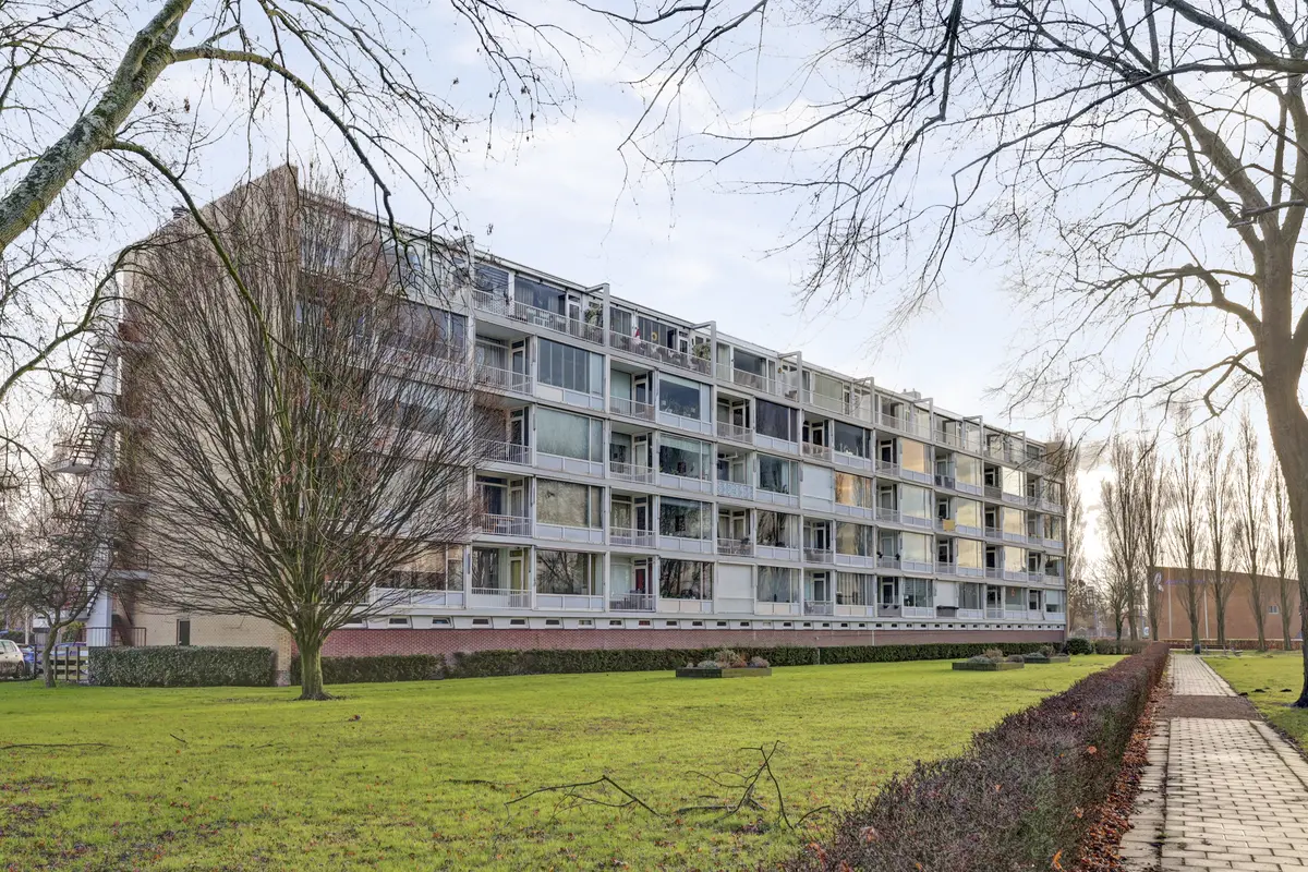 Staringplantsoen 15C