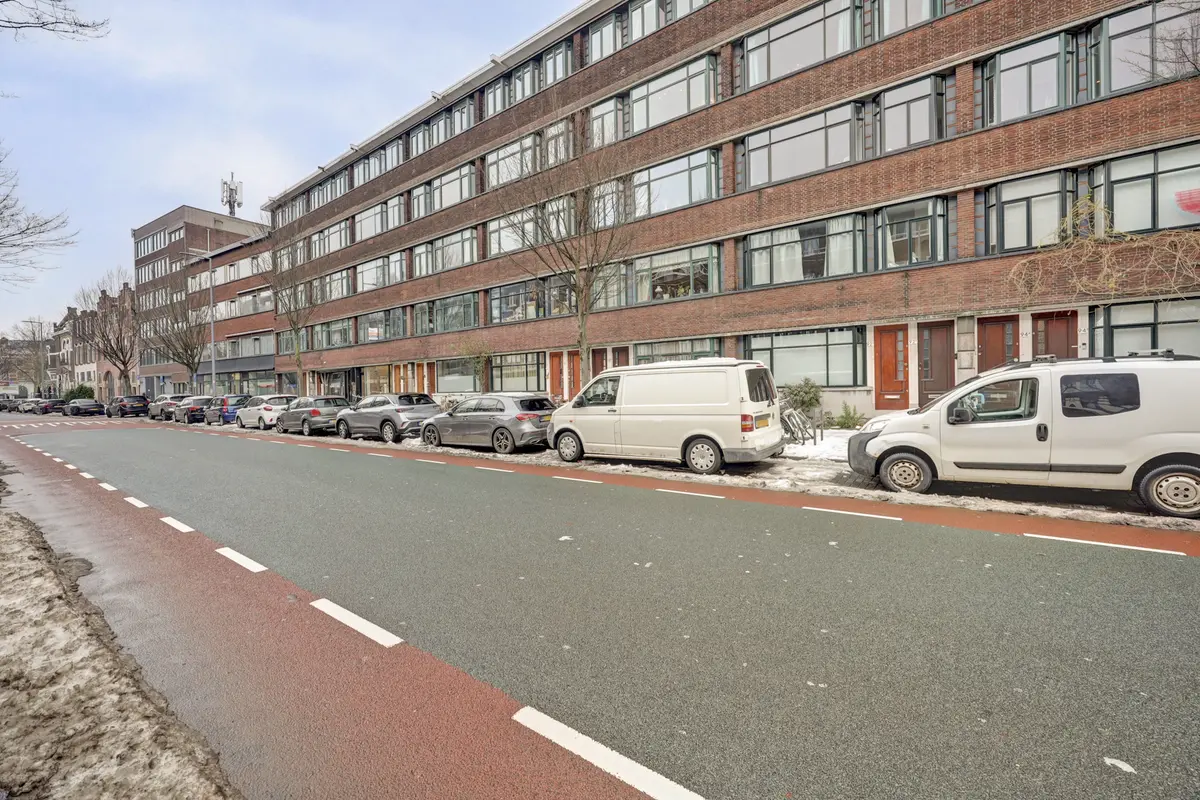 Walenburgerweg 92B 02