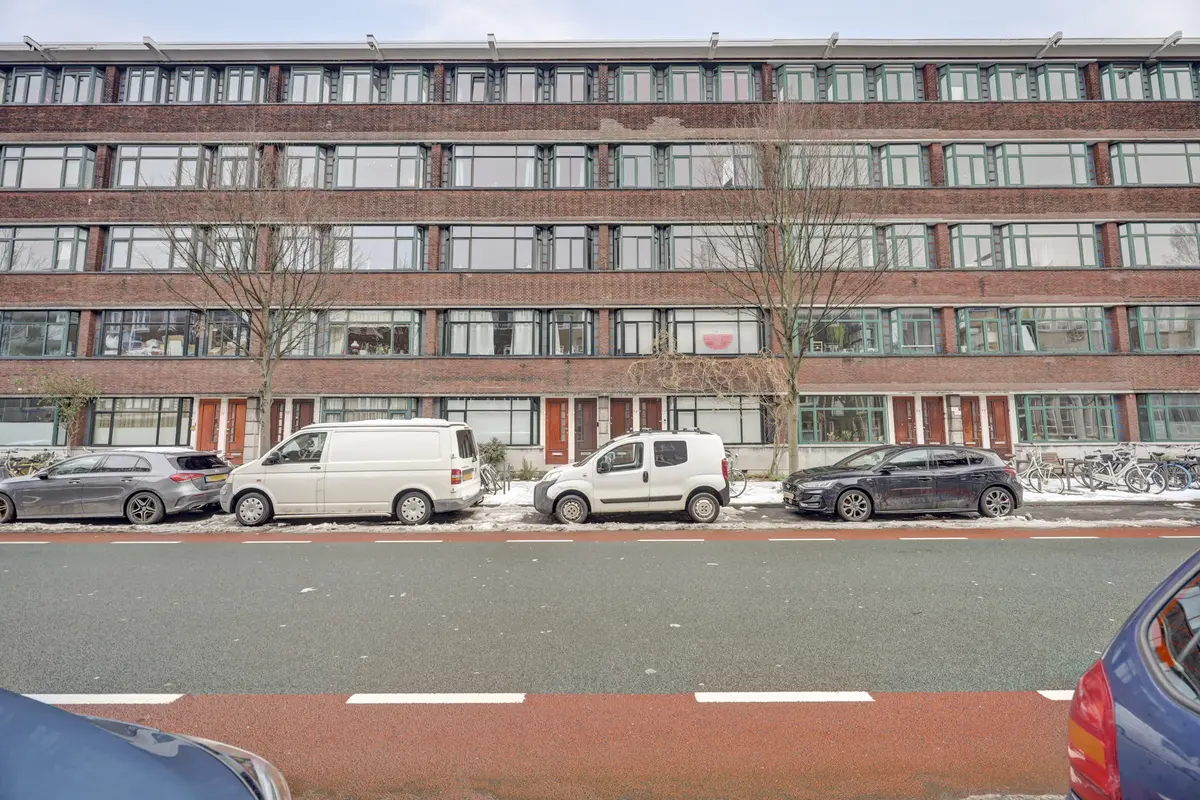 Walenburgerweg 92B 02