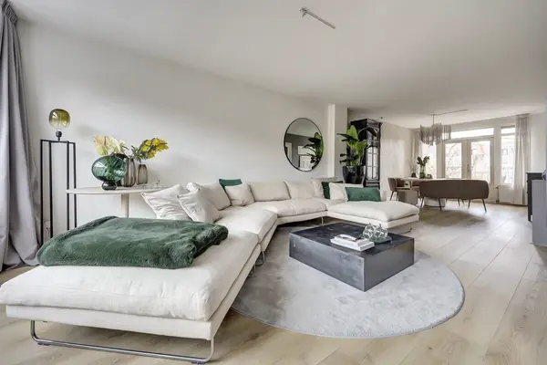 Walenburgerweg 92B 02, ROTTERDAM