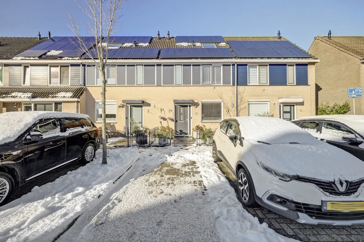 Theodora Haverstraat 20