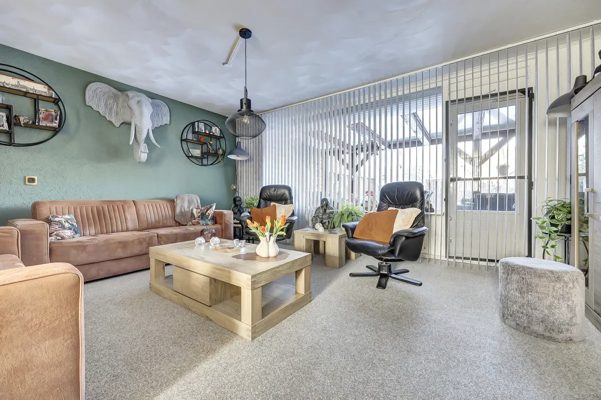 Theodora Haverstraat 20