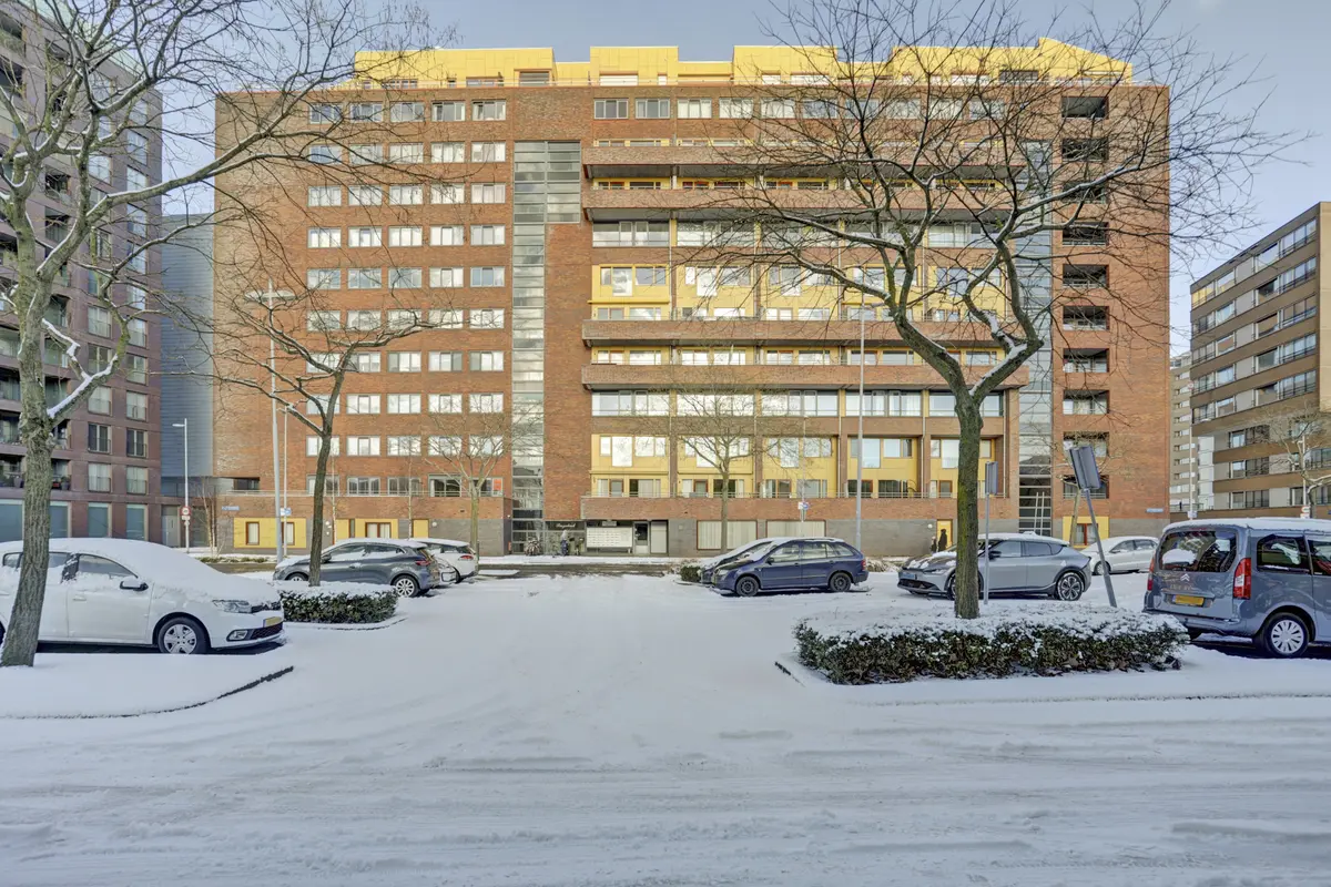 Cor Kieboomplein 214