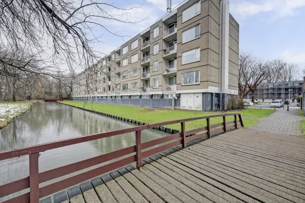 Bosseplaat 105, ROZENBURG