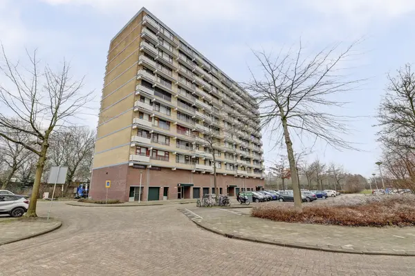 Zernikelaan 498, PAPENDRECHT