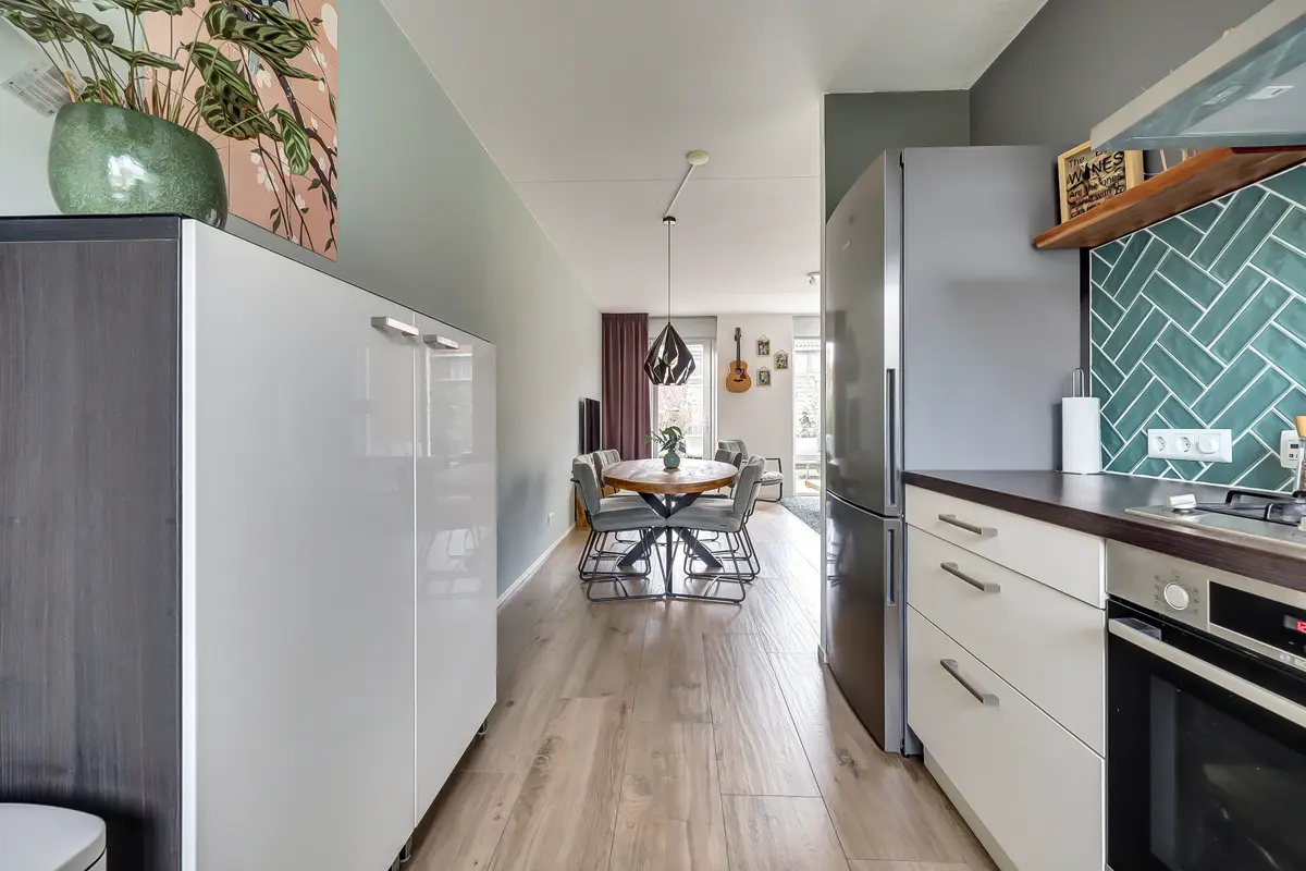 Johan van der Poortenlaan 74