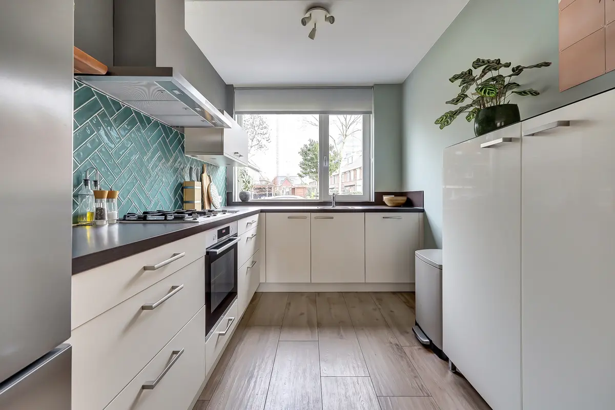 Johan van der Poortenlaan 74