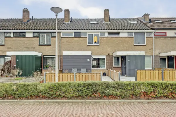 Lepelaarstraat 79, ROZENBURG