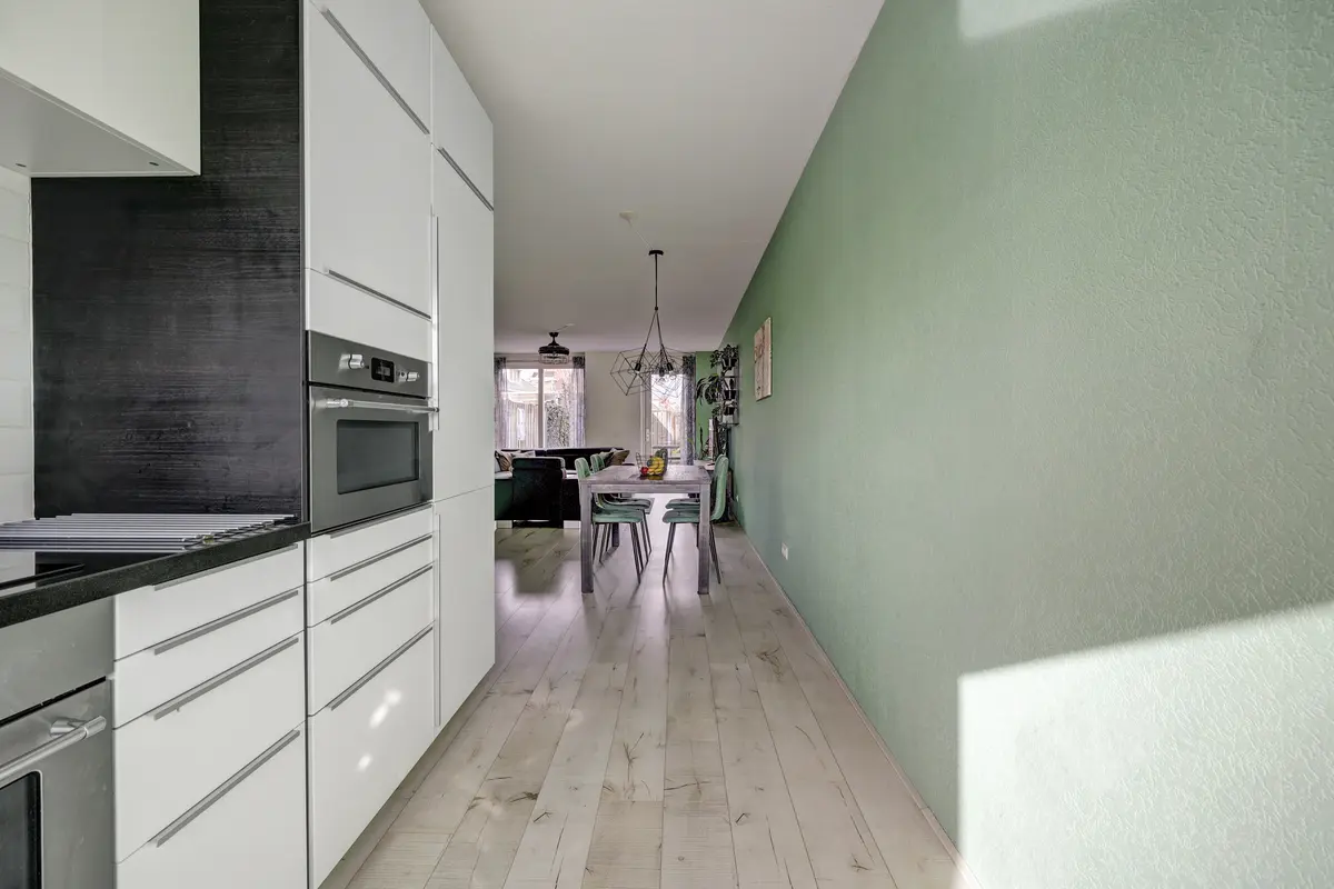 Pieter Speelmansingel 57