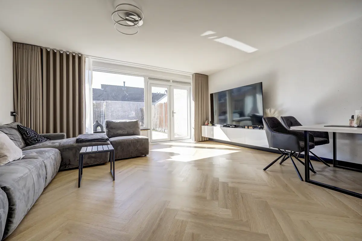 Mina Krusemanstraat 36