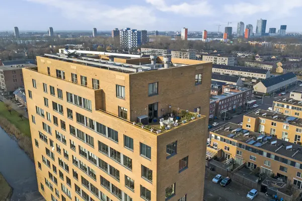 Beugstraat 45, HOOGVLIET ROTTERDAM